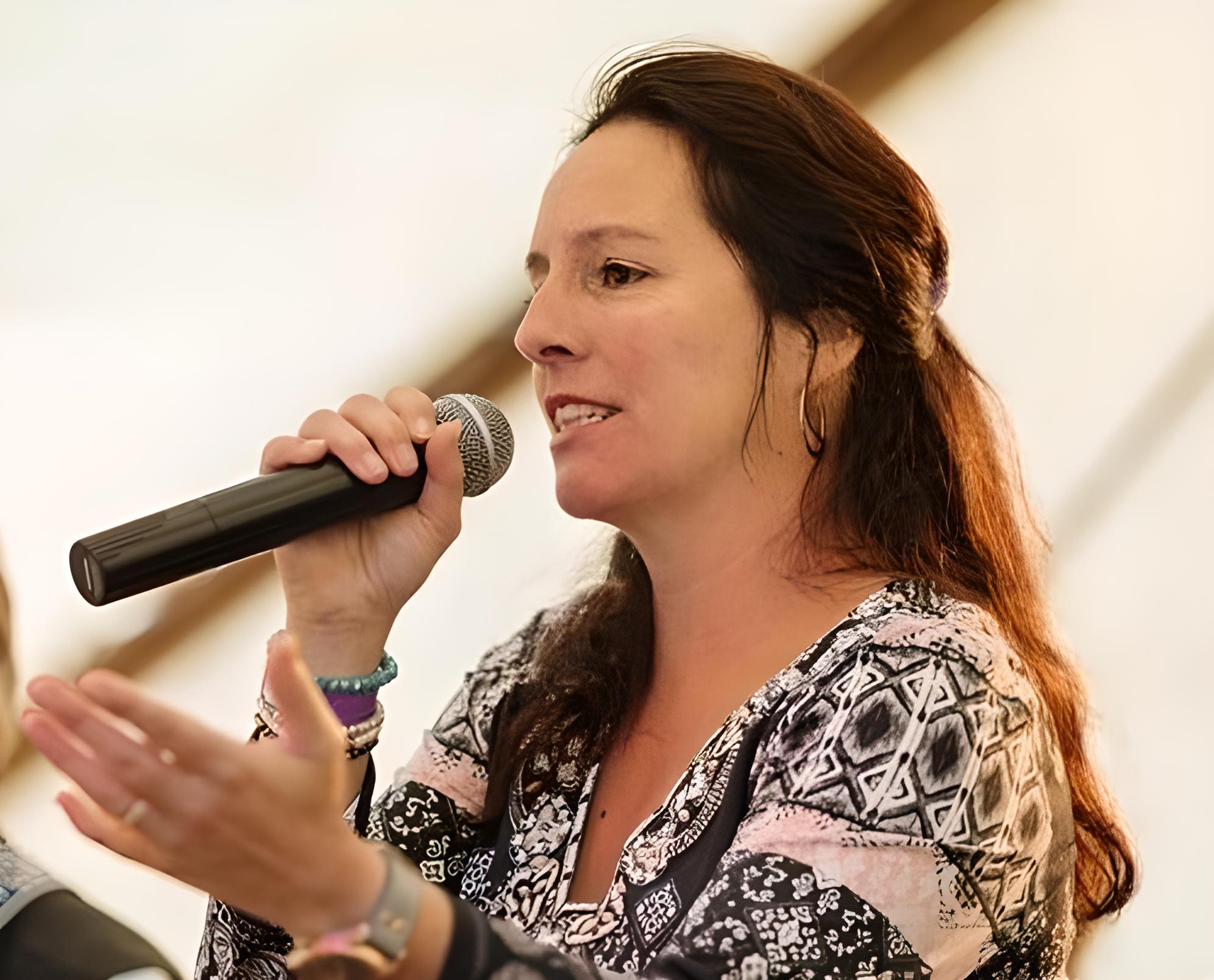 Madelon Gerrits-Eijkhout