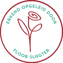 Logo van Floor Slagter, lichaamsgericht therapeut en psycholoog, gespecialiseerd in persoonlijke ontwikkeling en traumaheling.